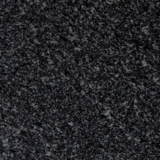 granite Negro Côa Honed