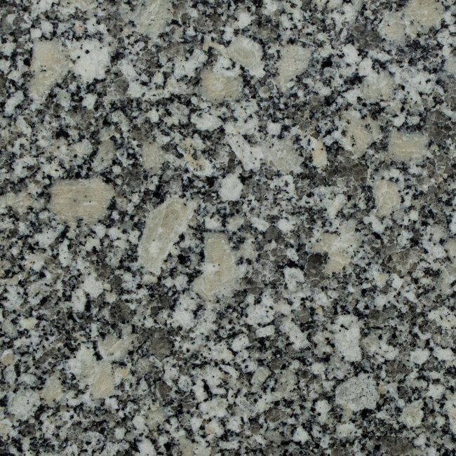 Granite Cinza Telões Polished