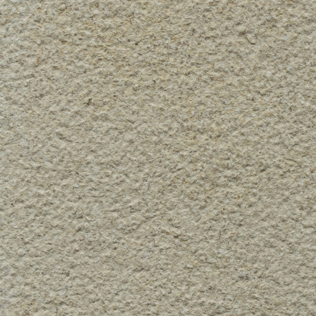 Limestone Moleanos Bushhammered medium grain