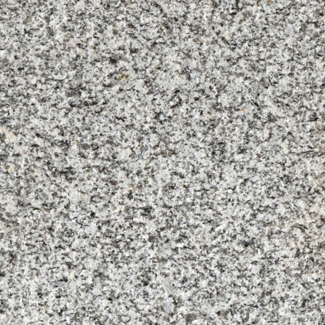 Granite Branco Micaela Flamed