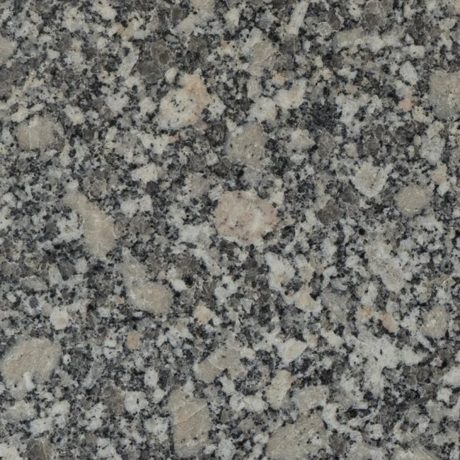 Granite Cinza Telões Honed