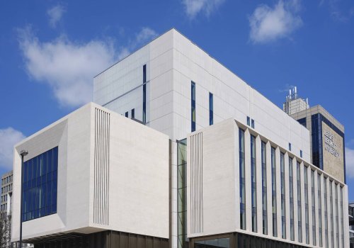 Leeds School of Arts