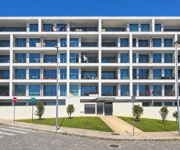 As nossas obras: Arrábida Nascente | Mármore Estremoz