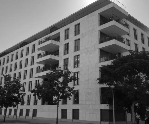 As nossas obras: White Stone | Mármore Estremoz
