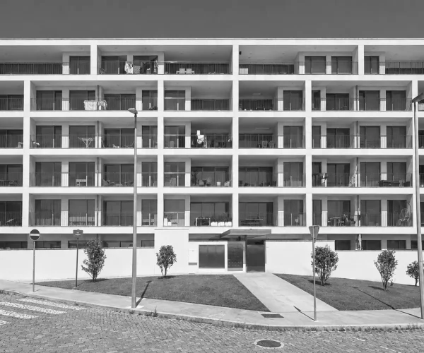 As nossas obras: Arrábida Nascente | Mármore Estremoz
